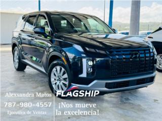 Hyundai Puerto Rico ******************HYUNDAI PALISADE SE 2022 | 