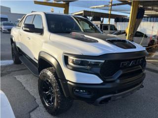 RAM Puerto Rico RAM TRX 2022 SUPERCHARGER 702 HP EN OFERTA