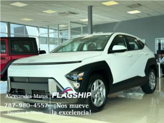 Hyundai Puerto Rico ****HYUNDAI KONA SE 2024 | USADA COMO NUEVA**