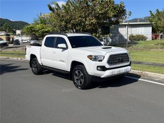 Toyota Puerto Rico 2019 Toyota Tacoma TRD Sport 4x4