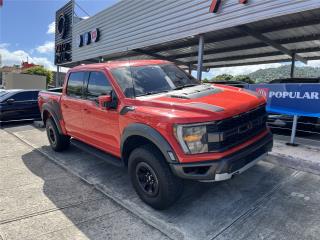 Ford Puerto Rico 2021 Ford Raptor Ford Performance