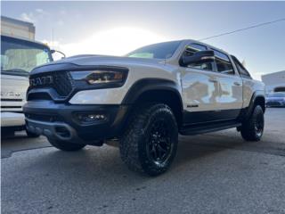 RAM Puerto Rico RAM TRX 2022 CON 25K MILLAS