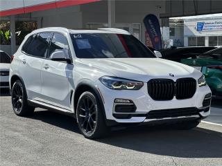 BMW Puerto Rico BMW X5 