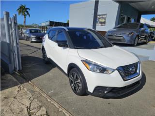 Nissan Puerto Rico NISSAN KICKS 2020