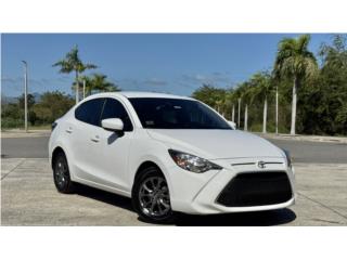 Toyota Puerto Rico 2019 Toyota Yaris 25 Mil Millas Unico!!