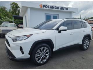 Toyota Puerto Rico ?? 2020 TOYOTA RAV4 XLE PREMIUM // Aut. // Le