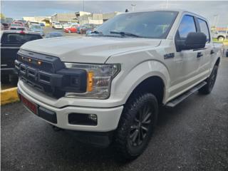 Ford Puerto Rico Ford F150 STX 2020