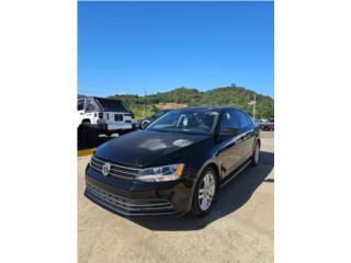 Volkswagen Puerto Rico Volkswagen Jetta 2015 