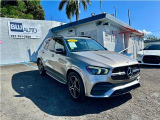 Mercedes Benz, GLE 2020 Puerto Rico