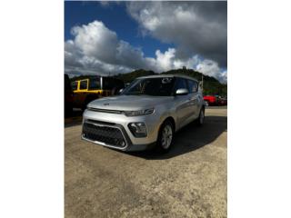 Kia Puerto Rico Kia soul 2020