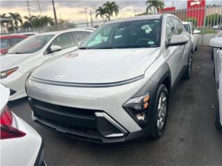 Hyundai Puerto Rico 2024 HYUNDAI KONA SE