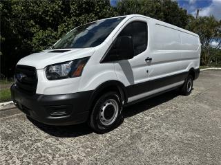 Ford Puerto Rico 2020 FORD TRANSIT 1500