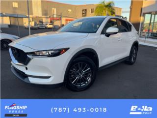 Mazda, CX-5 2019 Puerto Rico Mazda, CX-5 2019