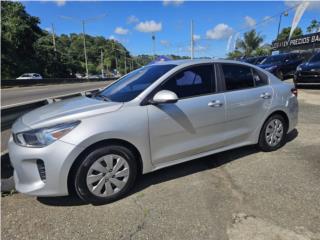 Kia Puerto Rico Kia Rio 2018