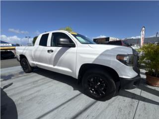 Toyota Puerto Rico GRAN VARIEDAD DE COMERCIALES