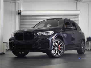 BMW Puerto Rico BMW X5 xDrive45e