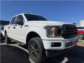 Ford Puerto Rico FORD F150 STX 2020| EXTRA CLEAN 