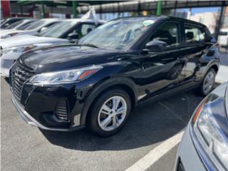 Nissan Puerto Rico NISSAN KICKS 2023 EN LIQUIDACION