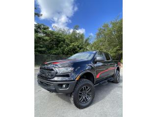 Ford Puerto Rico Ford Ranger Tremor 2022 $38,888. omo 