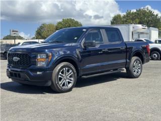 Ford Puerto Rico FORD F150 STX 2023