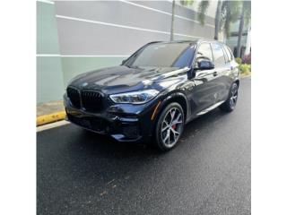 BMW Puerto Rico BMW X5 xDrive 45e 2022