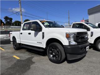 Ford Puerto Rico Ford F-250 2022 4x4 6.7L TurboDiesel