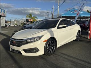 Honda Puerto Rico NUEVO INVENTARIO CADA SEMANA