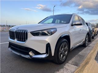 BMW Puerto Rico BMW X1 xDRIVE 28i 2024 EN OFERTA