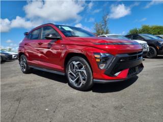 Hyundai, Kona 2025 Puerto Rico