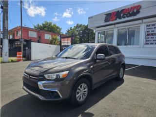 Mitsubishi Puerto Rico MITSUBISHI OUTLANDER ES 2019