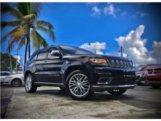 Jeep Puerto Rico Jeep Grand Cherokee 