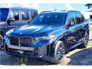 BMW Puerto Rico BMW X5 XDrive 50e 2024