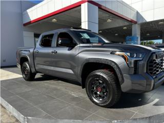 Toyota, Tundra 2025 Puerto Rico Toyota, Tundra 2025