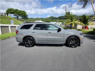 Dodge, Durango 2023 Puerto Rico Dodge, Durango 2023