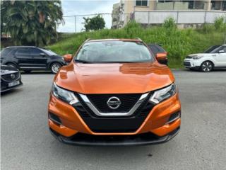 Nissan Puerto Rico NISSAN ROGUE SPORT 2020