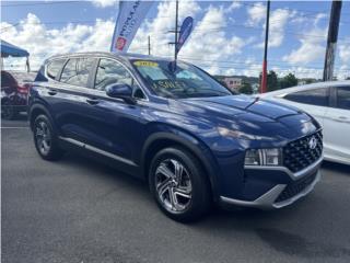 Hyundai Puerto Rico LLVATELA EN OFERTA 