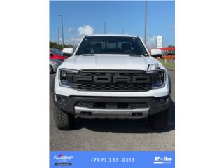 Ford, Ranger 2024 Puerto Rico Ford, Ranger 2024