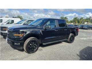 Ford, F-150 2024 Puerto Rico Ford, F-150 2024