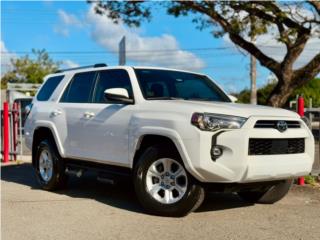 Toyota Puerto Rico 2023 Toyota 4runner SR5