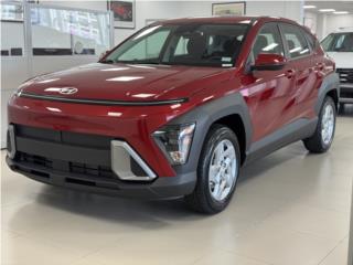 Hyundai Puerto Rico Hyundai Kona 2025