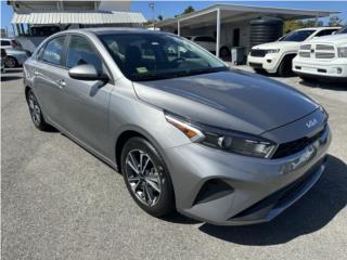 Kia Puerto Rico KIA FORTE 2033 (SOLO 15K MILLAS)