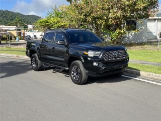 Toyota Puerto Rico 2022 Toyota Tacoma Limited 4x4 