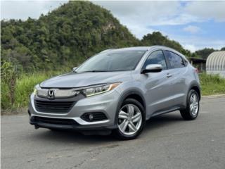 Honda Puerto Rico 2019 Honda HR-V EX 