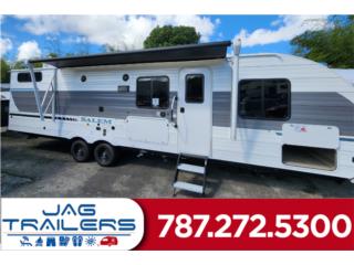 Trailers - Otros, Trailers RV - Campers 2025 Puerto Rico