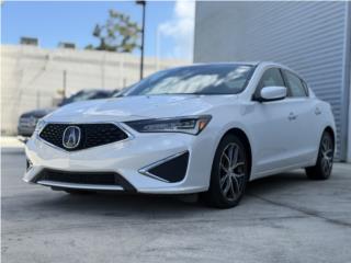 ACURA ILX 2022 