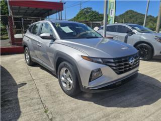 Hyundai, Tucson 2023 Puerto Rico Hyundai, Tucson 2023