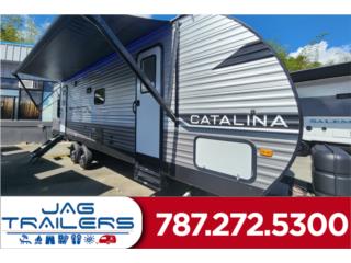 Trailers - Otros, Trailers RV - Campers 2024 Puerto Rico Trailers - Otros, Trailers RV - Campers 2024