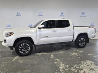 Toyota Puerto Rico Toyota Tacoma SR | Solo 32,405