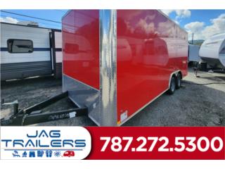 Trailers - Otros Puerto Rico **NEW 2024**CANTINA|FOOD TRUCK|TRAILER 20FT