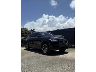 Volvo Puerto Rico VOLVO XC90 MOMENTUM T6 2020